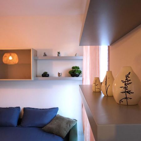 Casa Segantini - Relax Apartment 2 Arco Exteriér fotografie