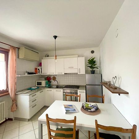 Casa Segantini - Relax Apartment 2 Arco Exteriér fotografie