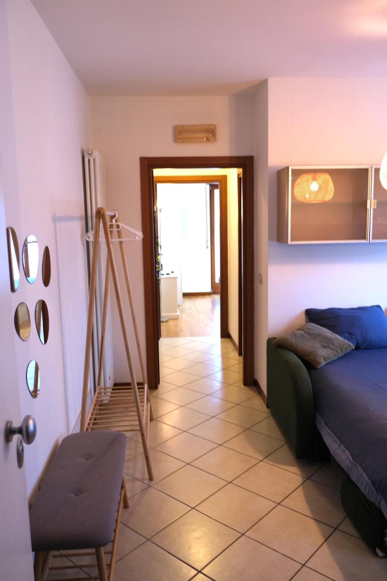 Casa Segantini - Relax Apartment 2 Arco Exteriér fotografie