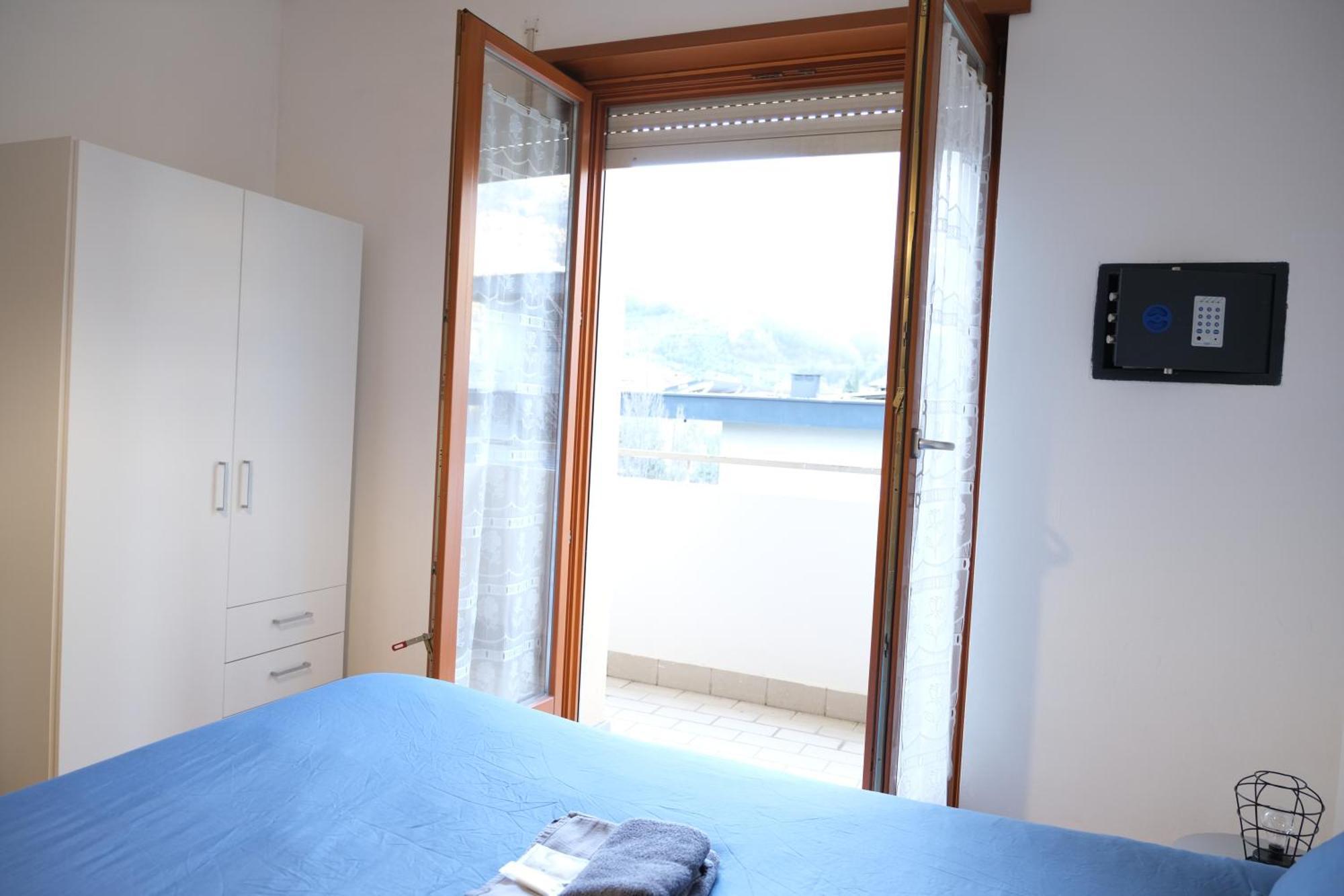 Casa Segantini - Relax Apartment 2 Arco Exteriér fotografie